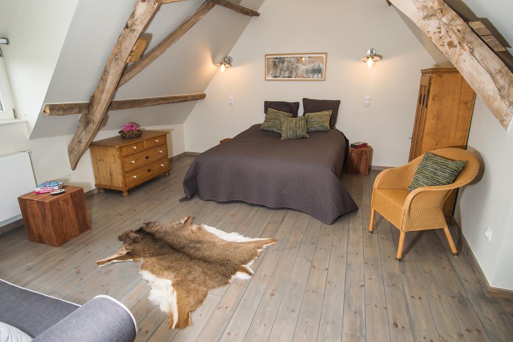 Petrus Wittebrood Hoeve Dikkelvenne Zimmer foto